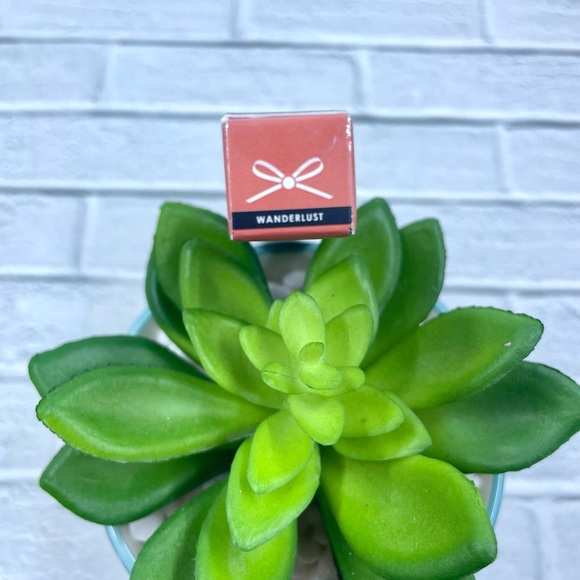 Ciaté London Wonderwand Demi-Shine Lipstick ‘Wanderlust’ BNIB & Sealed - Picture 8 of 10